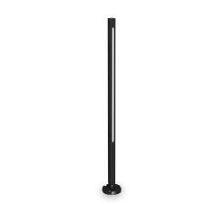Ideal-Lux - Lampada outdoor JEDI PT H080 , 3 x 3 x h81 cm,<Dmora Cheap