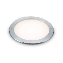 Ideal-Lux - Lampada outdoor TAURUS PT D13 WIDE ROUND, 16 x 17 x h13 cm,<Dmora Clearance