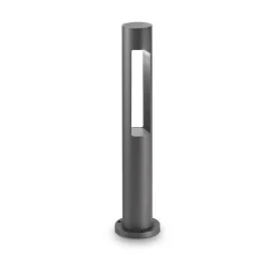 Ideal-Lux - Lampada outdoor ACQUA PT1 , 14 x 14 x h60 cm,<Dmora Store