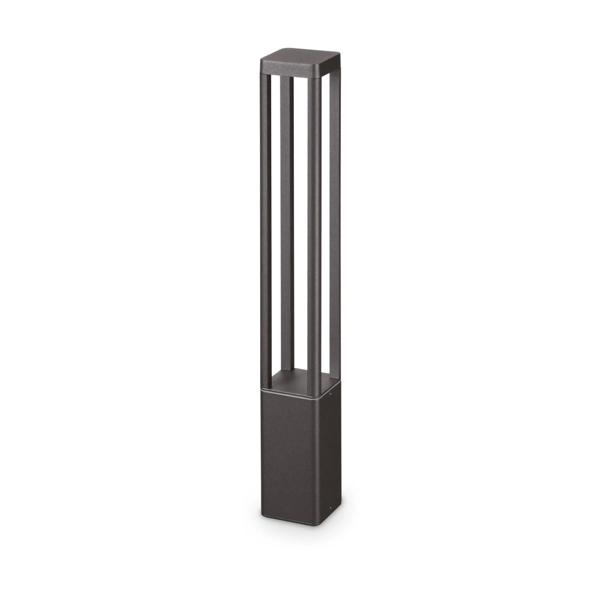 Ideal-Lux - Lampada outdoor TIFONE PT H65, 9 x 9 x h66 cm,<Dmora Store