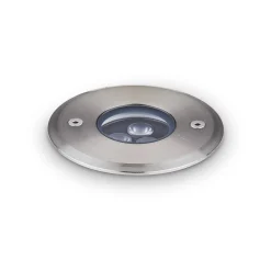 Ideal-Lux - Lampada outdoor FLOOR PT D09, 9 x 9 x h9 cm,<Dmora Cheap