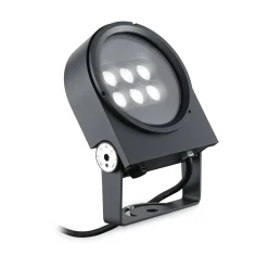 Ideal-Lux - Lampada outdoor ULEX PR H20 SOURCE, 13 x 7 x h20 cm,<Dmora Sale