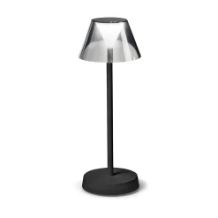 Ideal-Lux - Lampada outdoor LOLITA TL , 13 x 13 x h35 cm,<Dmora Discount