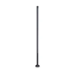 Ideal-Lux - Lampada outdoor JEDI PT H160 , 3 x 3 x h161 cm,<Dmora Online