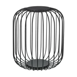 Ideal-Lux - Lampada outdoor DJAMBE PT D55 , 55 x 55 x h65 cm,<Dmora Hot