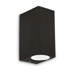 Ideal-Lux - Lampada outdoor UP AP2 , 7 x 15 x h10 cm,<Dmora New