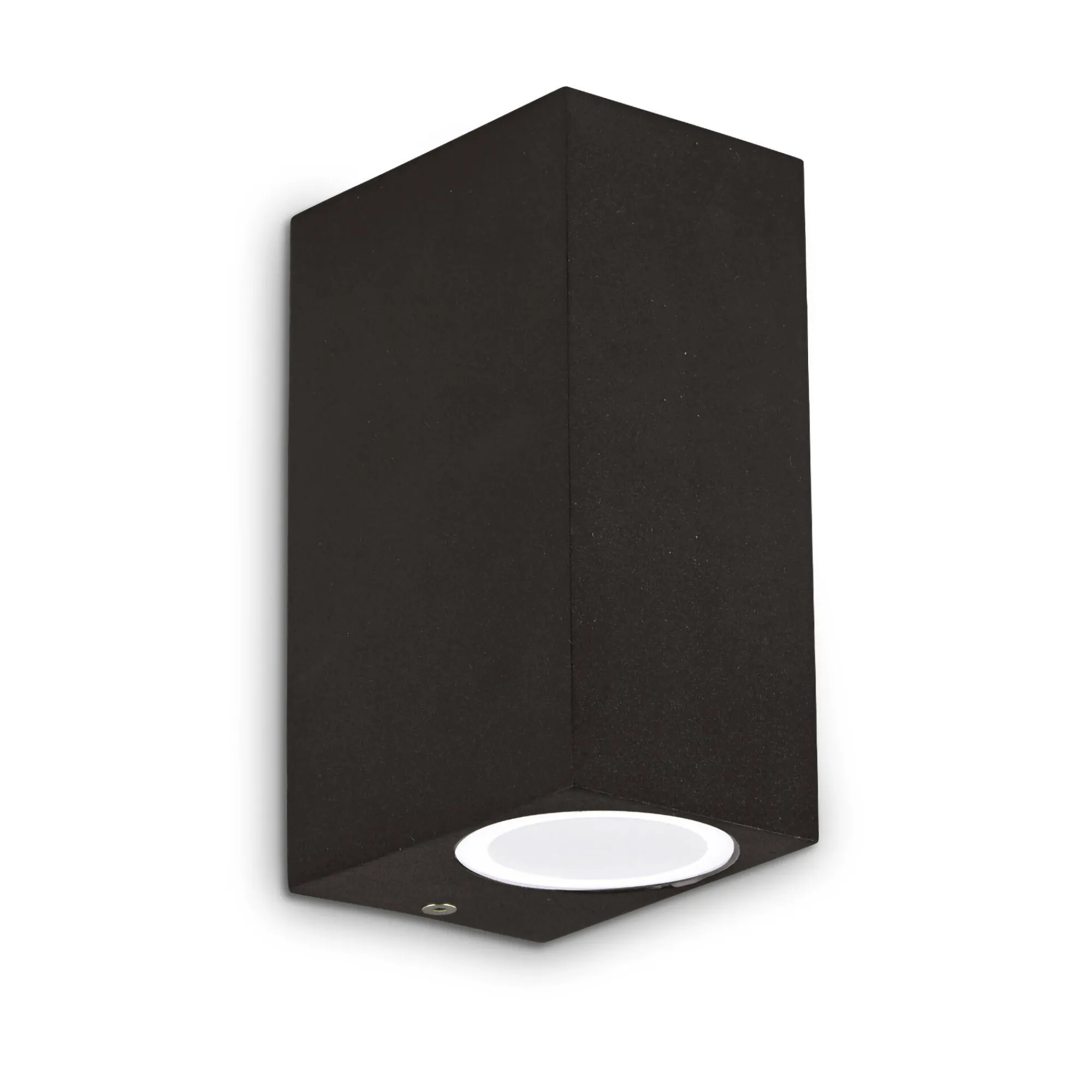 Ideal-Lux - Lampada outdoor UP AP2 , 7 x 15 x h10 cm,<Dmora New