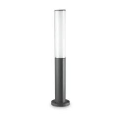 Ideal-Lux - Lampada outdoor ETERE PT 3000K, 12 x 12 x h61 cm,<Dmora Discount