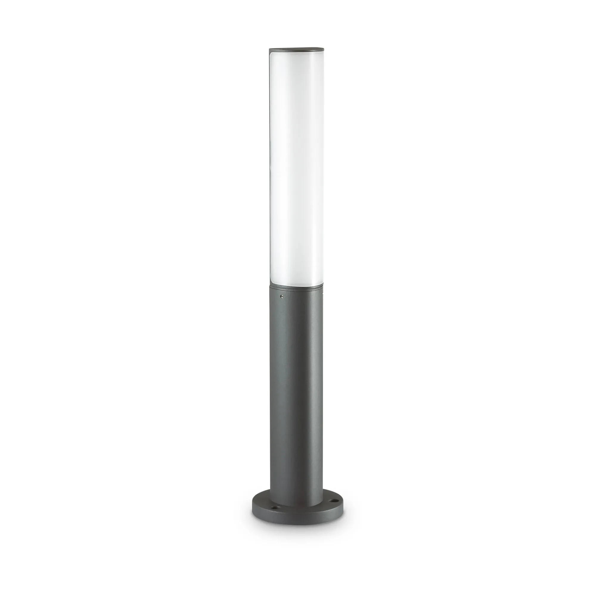 Ideal-Lux - Lampada outdoor ETERE PT 3000K, 12 x 12 x h61 cm,<Dmora Discount