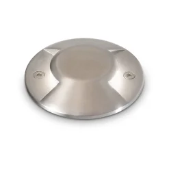 Ideal-Lux - Lampada outdoor ROCKET-2 PT 3000K, 11 x 11 x h16 cm,<Dmora Flash Sale