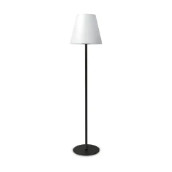 Ideal-Lux - Lampada outdoor ARCADIA PT1, 35 x 35 x h154 cm,<Dmora Fashion