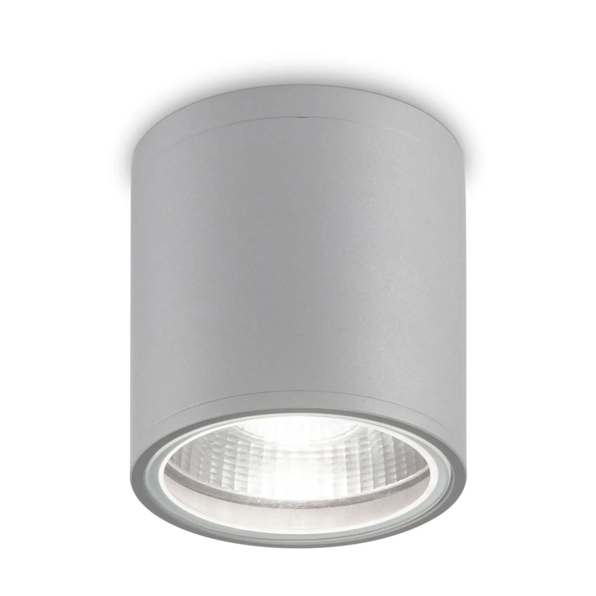 Ideal-Lux - Lampada outdoor GUN PL1 , 11 x 11 x h12 cm,<Dmora Online
