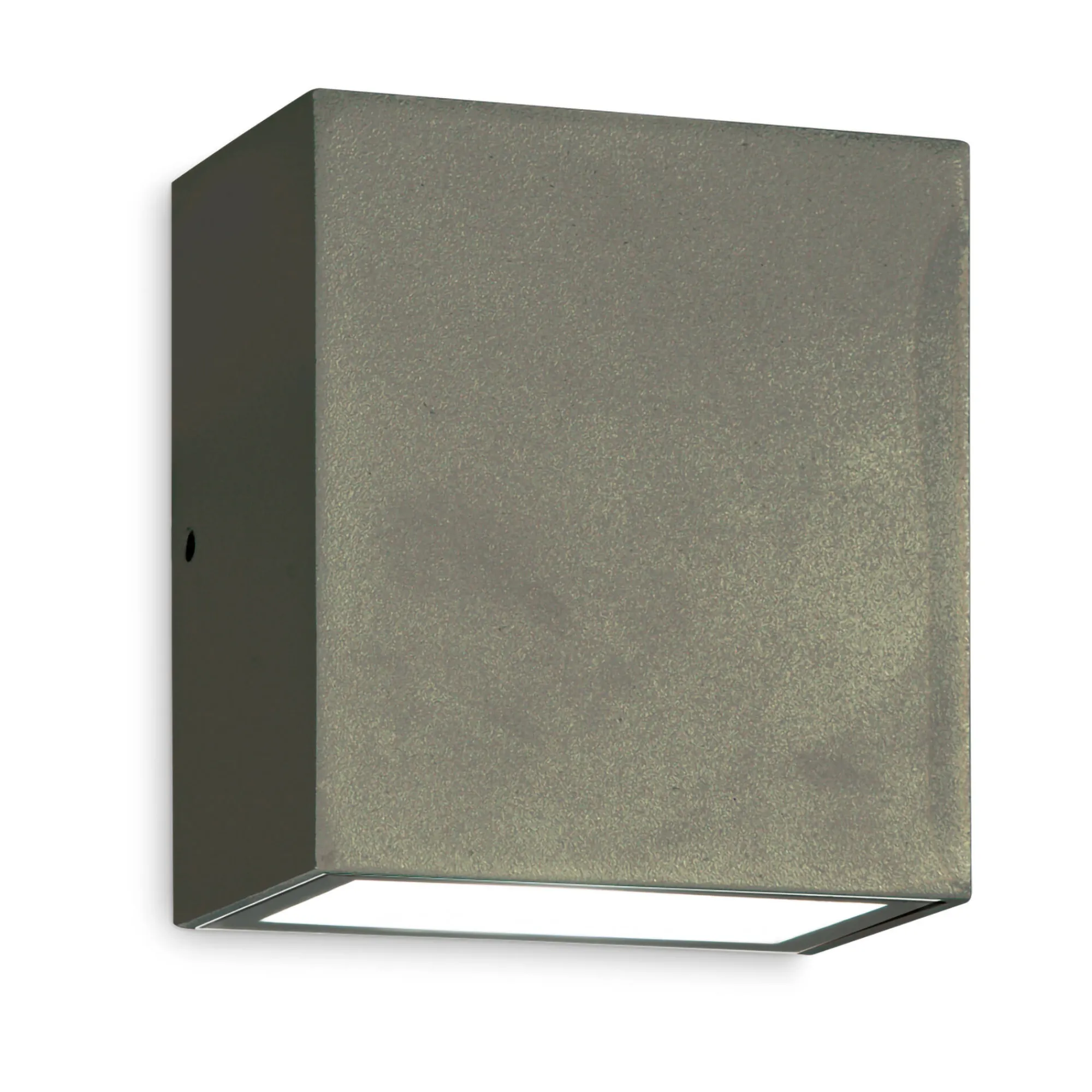 Ideal-Lux - Lampada outdoor ARGO AP2 4000K, 10 x 9 x h6 cm,<Dmora Best