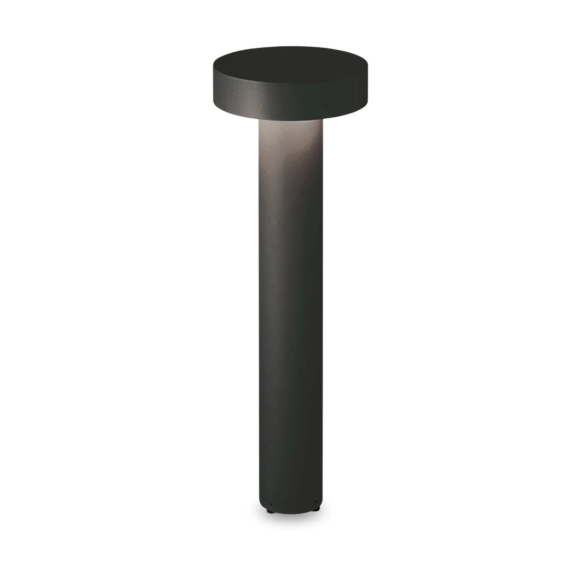 Ideal-Lux - Lampada outdoor TESLA PT4 H60 , 21 x 21 x h60 cm,<Dmora Discount
