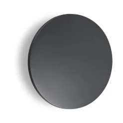 Ideal-Lux - Lampada outdoor PUNTO AP D24 , 24 x 24 x h5 cm,<Dmora New