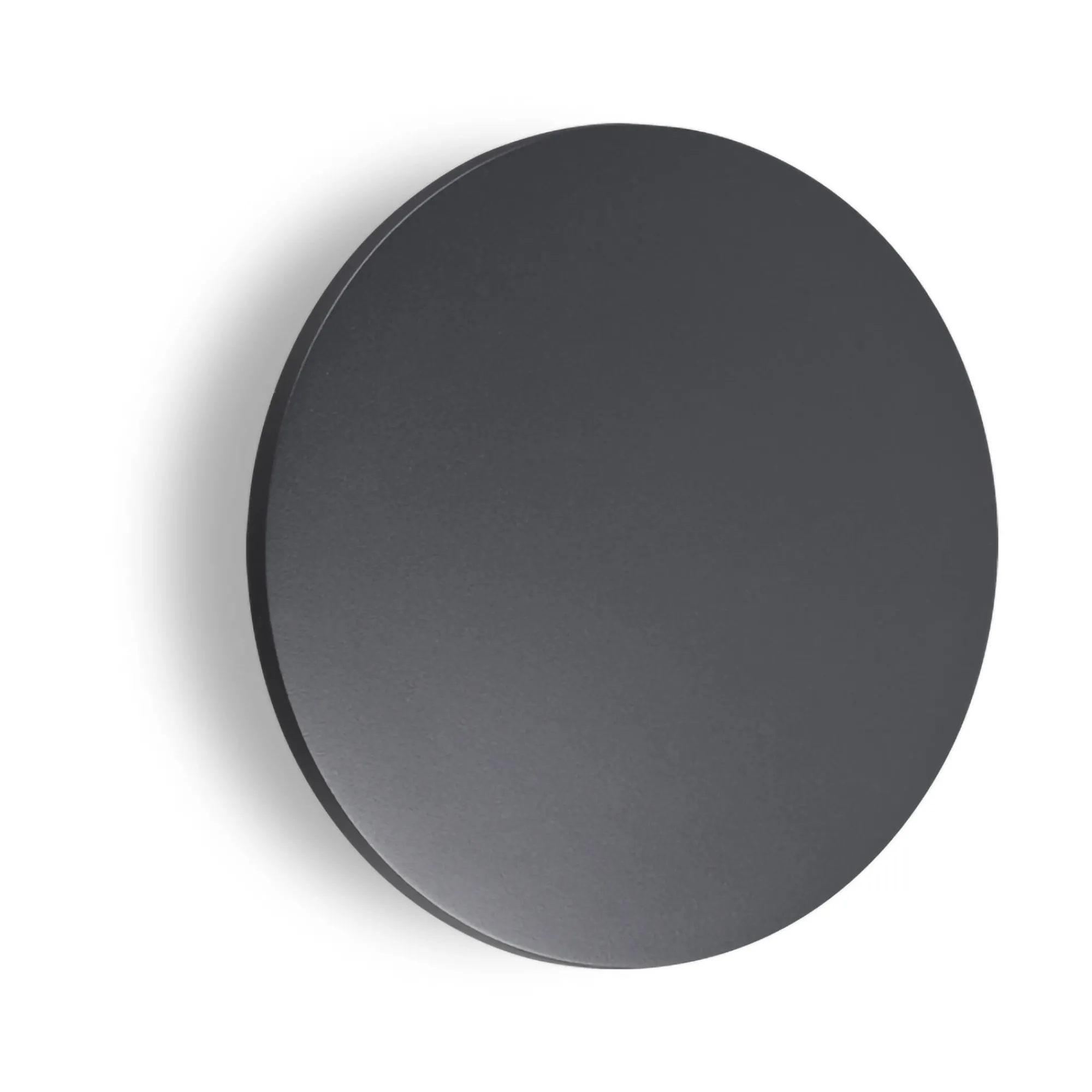 Ideal-Lux - Lampada outdoor PUNTO AP D24 , 24 x 24 x h5 cm,<Dmora New
