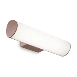 Ideal-Lux - Lampada outdoor ETERE AP COFFEE 3000K, 30 x 7 x h10 cm,<Dmora Cheap