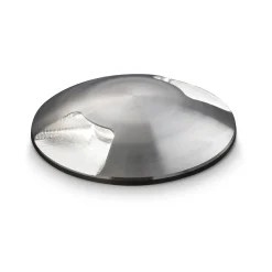 Ideal-Lux - Lampada outdoor ROCKET MINI PT TWO SIDES, 6 x 6 x h11 cm,<Dmora Outlet