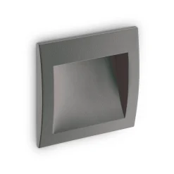 Ideal-Lux - Lampada outdoor WIRE FI D14 , 14 x 14 x h8 cm,<Dmora Outlet