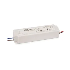 Ideal-Lux - Lampada outdoor ROCKET STARLIGHT DRIVER ON-OFF 035W 24Vdc, 15 x 4 x h3 cm,<Dmora Best