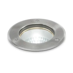 Ideal-Lux - Lampada outdoor PARK PT ROUND MEDIUM, 15 x 15 x h20 cm,<Dmora Online