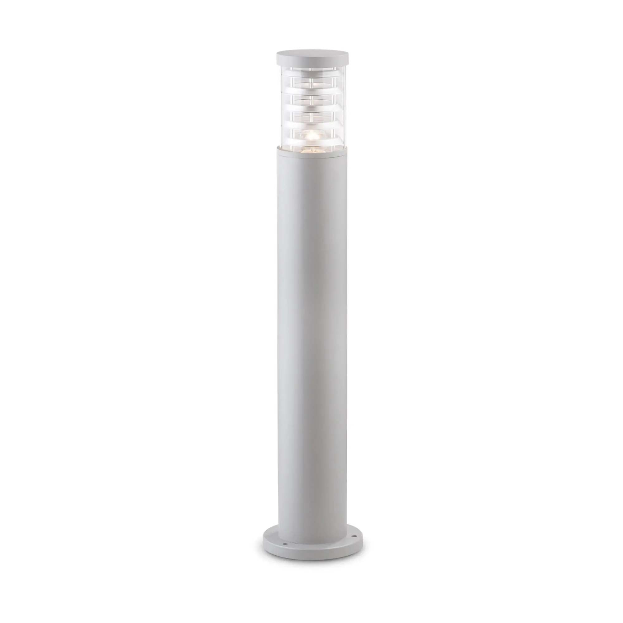 Ideal-Lux - Lampada outdoor TRONCO PT1 H80 , 16 x 16 x h81 cm,<Dmora Discount
