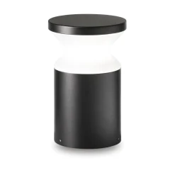 Ideal-Lux - Lampada outdoor TORRE PT1 H22 , 14 x 14 x h22 cm,<Dmora Hot