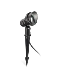 Ideal-Lux - Lampada outdoor TERRA PR1 SMALL , 8 x 15 x h30 cm,<Dmora Hot