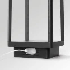Ideal-Lux - Lampada outdoor STARDUST TL H51, 18 x 18 x h51 cm,<Dmora Sale