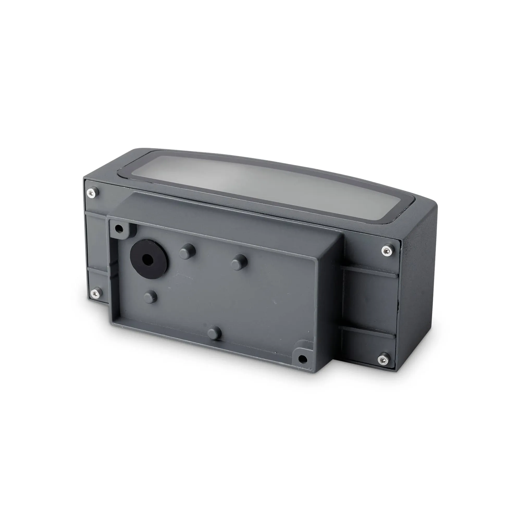 Ideal-Lux - Lampada outdoor ANDROMEDA AP1 , 22 x 9 x h12 cm,<Dmora Flash Sale