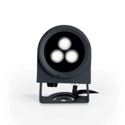 Ideal-Lux - Lampada outdoor ULEX PR H15 SOURCE, 9 x 6 x h15 cm,<Dmora Best