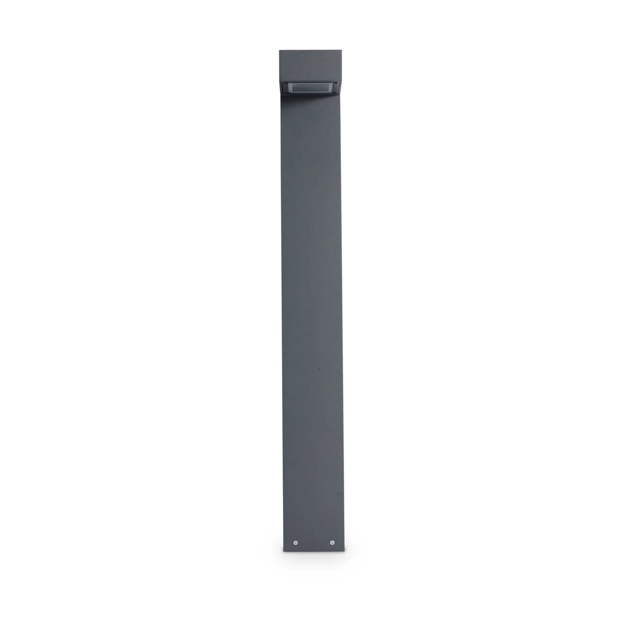 Ideal-Lux - Lampada outdoor SIRIO PT2 H80 , 10 x 16 x h80 cm,<Dmora Best