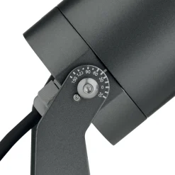 Ideal-Lux - Lampada outdoor STARLIGHT PR 10.0W 3000K, 8 x 13 x h10 cm,<Dmora Clearance