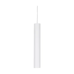 Lampada a sospensione LOOK SP1 D06 , Lampadario, Luminare sospeso, Lampada a pendente, 6x6h65 cm,<Dmora New