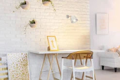 Lampada da parete<Dmora Clearance