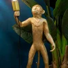 Lampada da tavolo Piet, 26x34 h55 cm,<Dmora Best