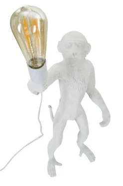 Lampada da tavolo Piet, 26x34 h55 cm,<Dmora Hot