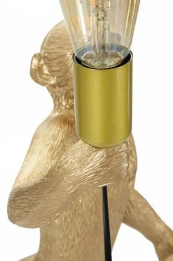 Lampada da tavolo Piet, 26x34 h55 cm,<Dmora Best