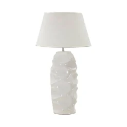 Lampada da tavolo Stencil, , 45x45 h83 cm<Dmora Best Sale