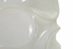 Lampada da tavolo Stencil, , 45x45 h83 cm<Dmora Best Sale