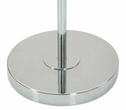 Lampada da terra Stiviere, 40x40 h160 cm, Verde e Grigio<Dmora Flash Sale