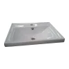 Lavandino Athens, Lavandino in ceramica,<Dmora Best