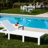 Lettino prendisole Ababahi, 195x65h78 cm,<Dmora Cheap