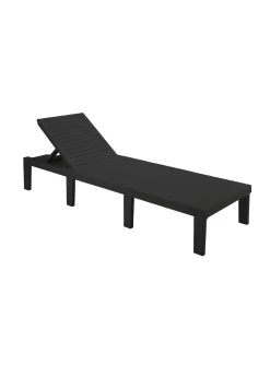 Lettino prendisole Ababahi, 195x65h78 cm,<Dmora Store