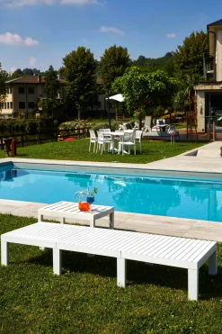 Lettino prendisole Ababahi, 195x65h78 cm,<Dmora Cheap