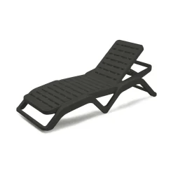Lettino prendisole Anis, 192x72h100 cm,<Dmora Store