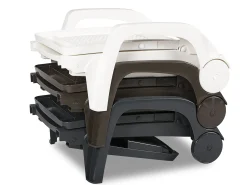 Lettino prendisole Dmat, 190x46h70 cm,<Dmora Sale