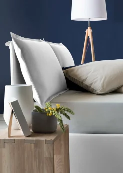 Letto alla francese Agalo, adatto per materasso Cm 140x200,<Dmora Best Sale