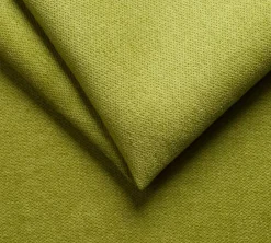 Letto alla francese Broni, Con materasso Cm 120x190 incluso,<Dmora Cheap