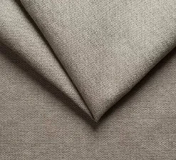 Letto alla francese Broni, Con materasso Cm 120x190 incluso,<Dmora Cheap